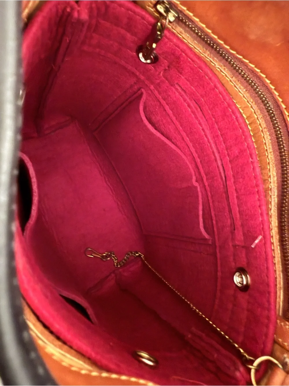 Bucket PM bag+Bucket PM pouch+COA for both!